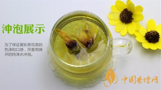 黄秋葵花茶怎么样 黄秋葵花茶的功效与作用介绍