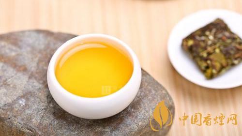 漳平水仙茶怎么泡好 漳平水仙茶的功效和作用一览