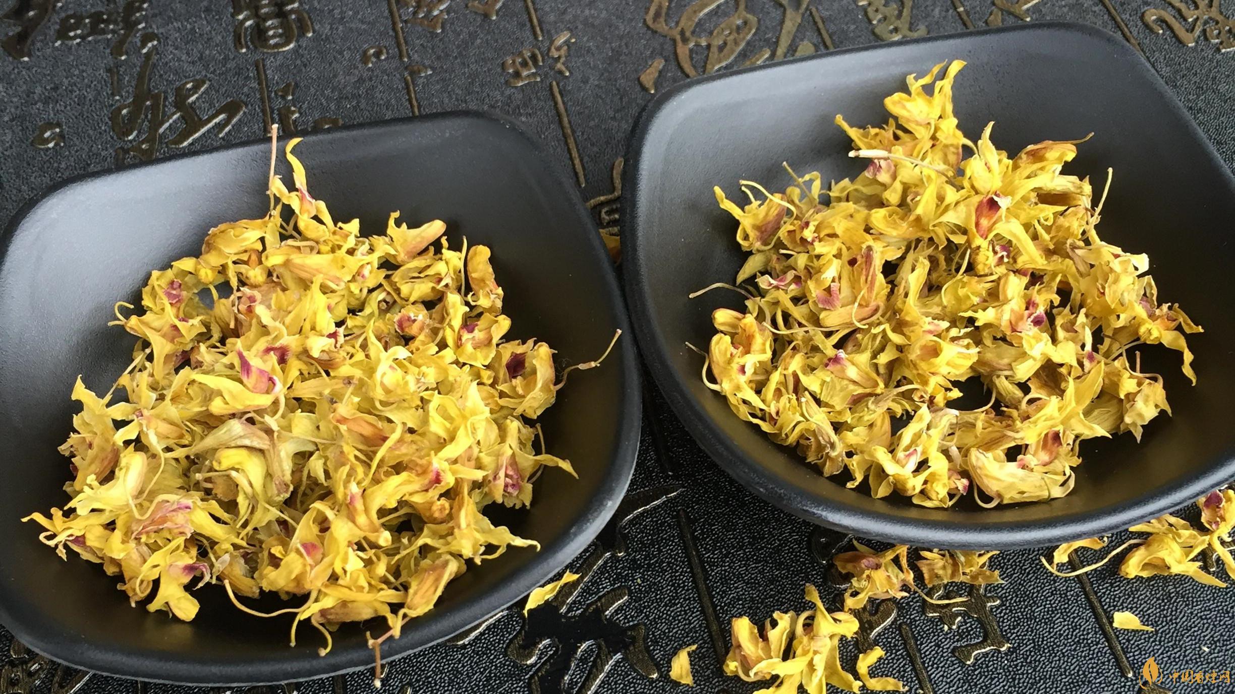 干花茶保质期有多久 干花茶保质期详情介绍2021