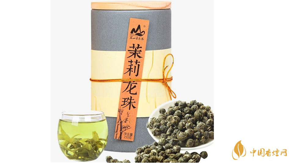 茉莉龙珠用的是什么茶叶 茉莉龙珠冲泡方法介绍2021