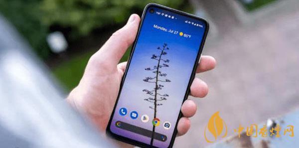 谷歌Pixel5A核心参数配置详情-谷歌Pixel5A最新消息