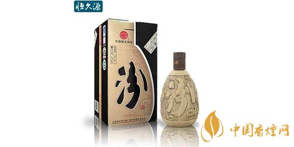 晋都原酒53度价格 汾酒晋都原酒多少钱一瓶