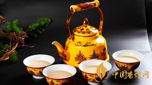 酥油茶是什么做的 酥油茶的做法和配方最新介绍