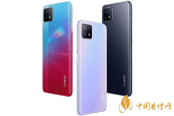 OPPOA55和OPPOA72性能参数对比详情-哪款更值得入手