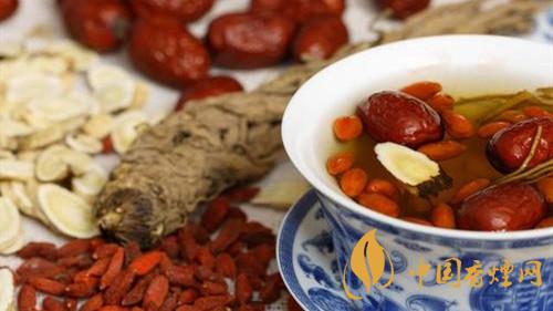 黄芪枸杞茶的功效与作用禁忌2021最新介绍一览
