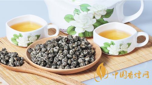 茉莉龙珠属于什么茶类 茉莉龙珠冲泡方法教程大全