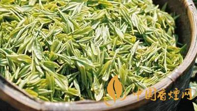 文君嫩绿茶多少钱一斤 文君嫩绿茶价格表图大全