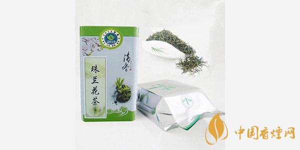 2021珠兰花茶叶价格 珠兰花茶叶等级层次