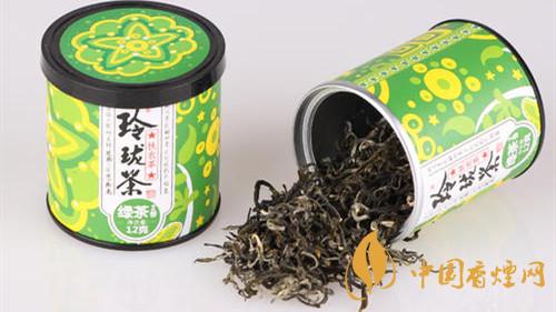 桂东玲珑茶怎么样 桂东玲珑茶价格表和图片查询