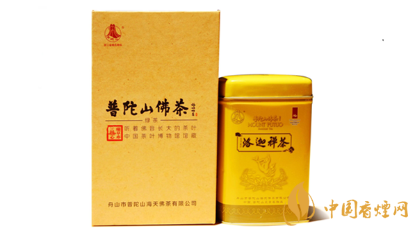 普陀佛茶属于什么茶 普陀佛茶的主要功效作用分析