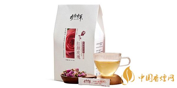 2021玫瑰茶多少钱一斤 玫瑰茶有什么功效