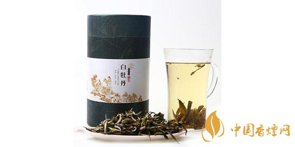 白牡丹茶的价格多少钱一斤 白牡丹茶的分类