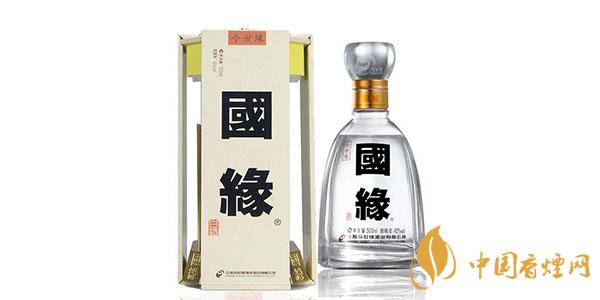 今世缘国缘酒多少钱一瓶 2021今世缘国缘酒价格表图片