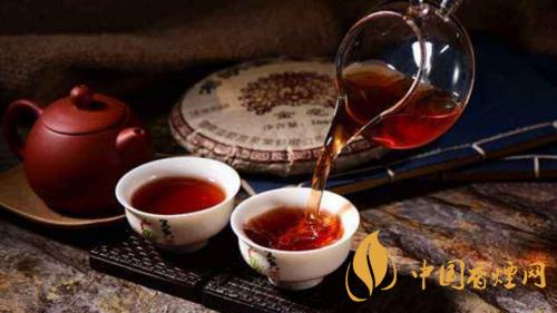 普洱茶生茶和熟茶哪个好 普洱生茶熟茶区分技巧分析