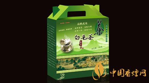 南山白毛茶有什么好处 南山白毛茶功效与作用一览
