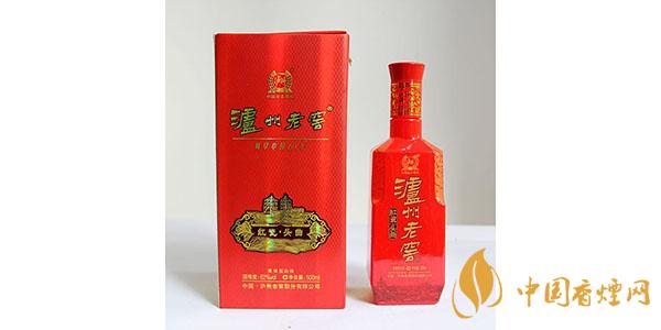 泸州老窖酒52度多少钱一瓶 泸州老窖酒价格表大全