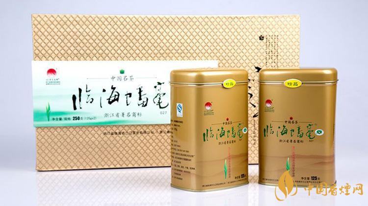 临海蟠毫怎么泡好喝 临海蟠毫冲泡技巧一览