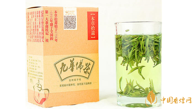 九华佛茶属于什么茶类 九华佛茶功效与作用一览