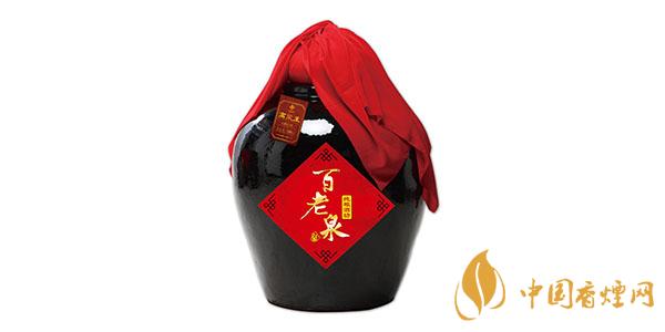 百老泉酒多少钱一瓶 百老泉酒价格一览表