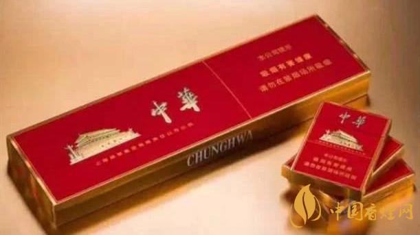 中华双中支烟怎么样 中华双中支烟口感及包装测评