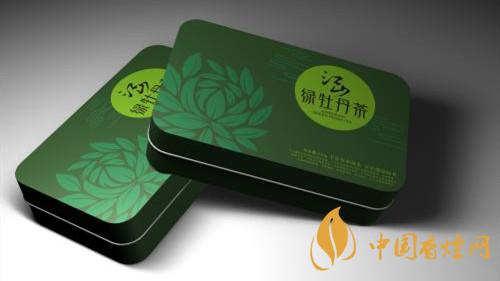 江山绿牡丹茶属于什么茶 江山绿牡丹茶功效与作用详情