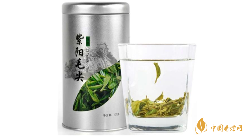 紫阳毛尖好喝吗 紫阳毛尖的功效与作用详情一览