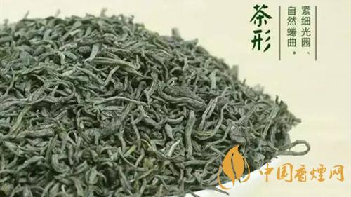 眉茶属于什么茶类 眉茶的品质特点介绍2021