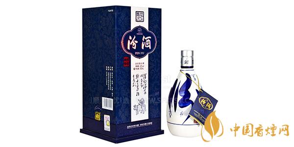 汾酒20年价格 汾酒原浆53度20年清香型多少钱