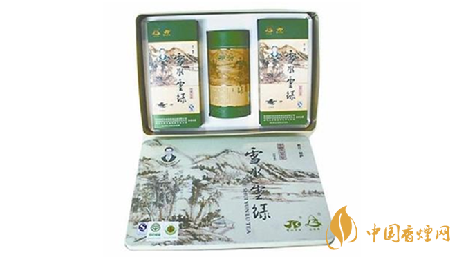 桐庐雪水云绿茶叶价格2021价格表最新