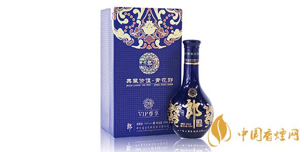 青花郎酒53度多少钱一瓶 青花郎酒53度酱香型的多少钱