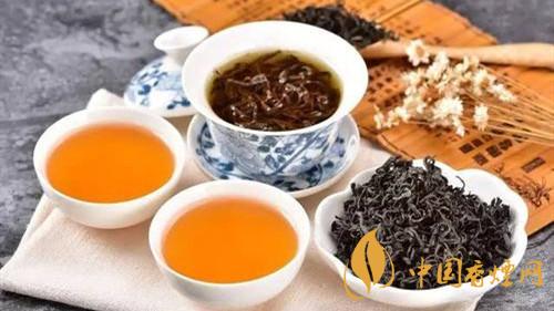 祁门红茶怎么冲泡方法 祁门红茶的泡法特点分析