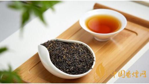 祁门红茶是哪里的 祁门红茶品质特点分析2021