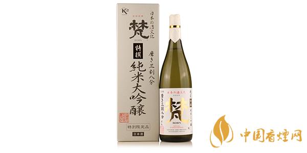 日本清酒多少钱一瓶 日本清酒价格