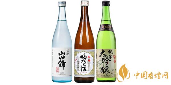 日本清酒多少钱一瓶 日本清酒价格