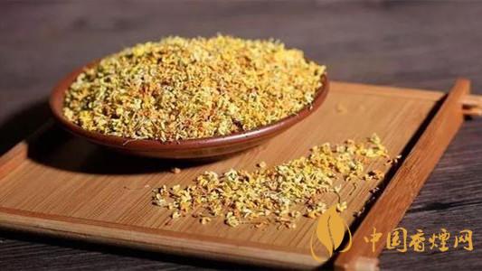桂花茶喝了有什么好处 桂花茶的功效与作用一览