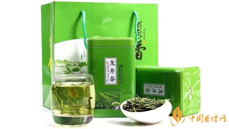 龙井茶怎么泡最好喝 龙井茶的功效与作用及泡法介绍