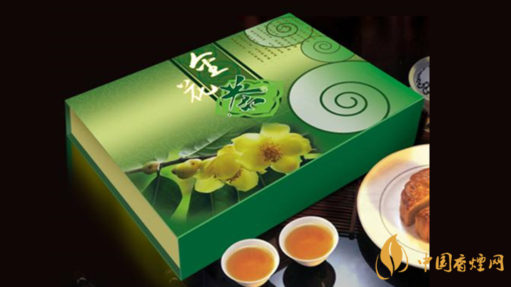 金花茶的功效和作用与禁忌2021最新介绍
