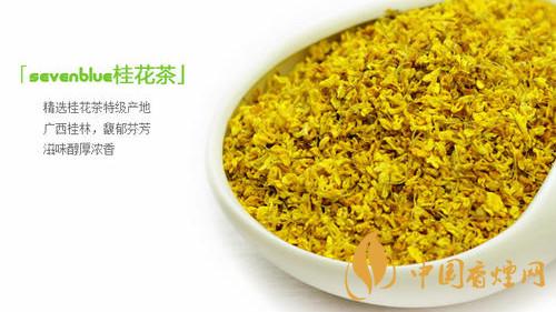 桂花茶哪个品牌最好 桂花茶图片及品牌2021最新分析