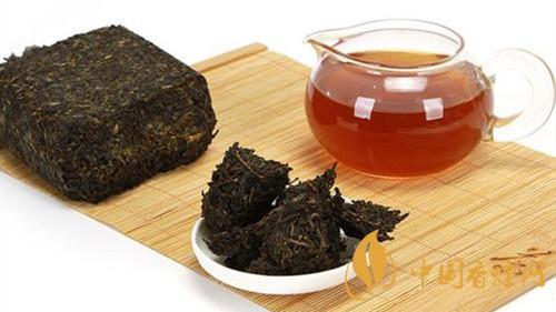 黑茶的功效和副作用有哪些 安化黑茶的副作用和禁忌介绍