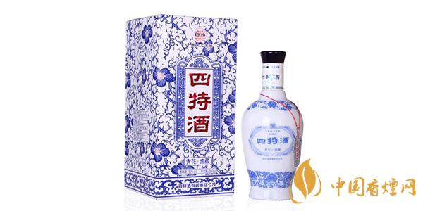 四特酒52度价格 四特酒价格表大全