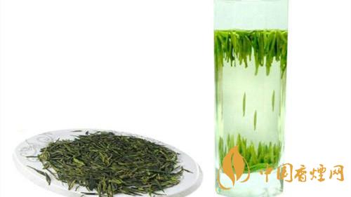 白马毛尖茶多少钱一斤 白马毛尖价格2021最新价