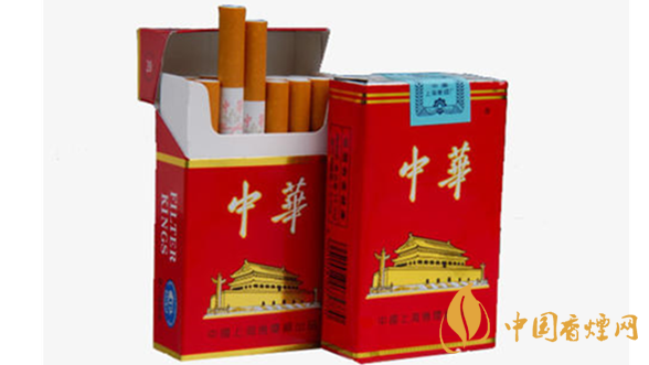 中华香烟329怎么样 中华香烟329口感及包装分析