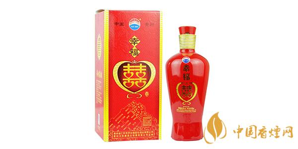 喜酒用什么酒好 喜酒价格表