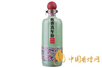 年份潭酒2017怎么样 年份潭酒2017价格表查询2021