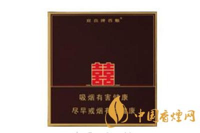 双喜典藏逸品价格是多少 双喜典藏逸品价格2025年最新查询