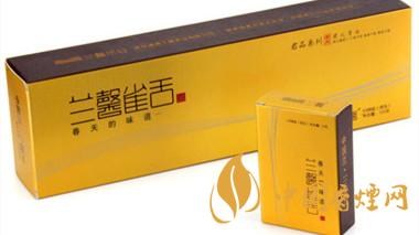 兰馨雀舌茶叶属于什么茶 兰馨雀舌茶价格介绍