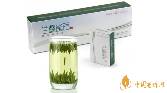 兰馨雀舌茶叶怎么样 兰馨雀舌茶功效大全一览