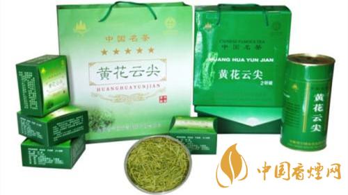 黄花云尖怎么冲泡 黄花云尖茶冲泡方法介绍