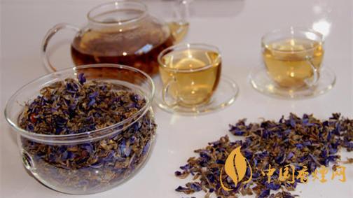 葛花茶的功效与作用禁忌2021最新介绍