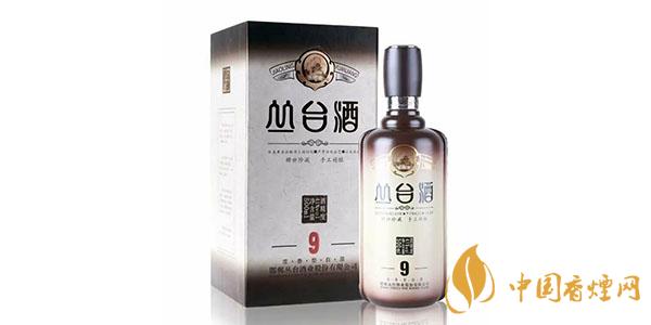 丛台酒怎么样 丛台酒价格表